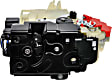 931-503 Front, Passenger Side Door Lock Actuator