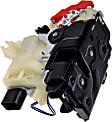 931-503 Front, Passenger Side Door Lock Actuator