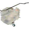 931-524 Rear, Driver Side Door Lock Actuator