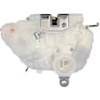931-524 Rear, Driver Side Door Lock Actuator
