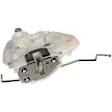 931-524 Rear, Driver Side Door Lock Actuator