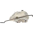 931-524 Rear, Driver Side Door Lock Actuator