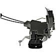 931-563 Front, Driver Side Door Lock Actuator