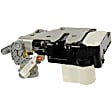 931-565 Rear, Driver Side Door Lock Actuator