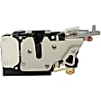 931-565 Rear, Driver Side Door Lock Actuator