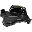 931-574 Rear, Passenger Side Door Lock Actuator