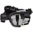 931-574 Rear, Passenger Side Door Lock Actuator