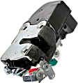 931-606 Front, Driver Side Door Lock Actuator