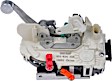 931-614 Front, Driver Side Door Lock Actuator