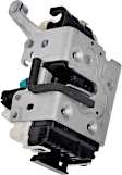 931-614 Front, Driver Side Door Lock Actuator
