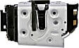 931-616 Rear, Driver Side Door Lock Actuator