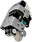 931-616 Rear, Driver Side Door Lock Actuator