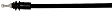 931-648 Front, Driver Side Door Lock Actuator