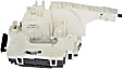 931-649 Front, Passenger Side Door Lock Actuator