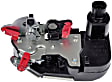 931-679 Rear, Passenger Side Door Lock Actuator