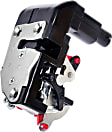 931-679 Rear, Passenger Side Door Lock Actuator