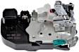 931-685 Rear, Passenger Side Door Lock Actuator
