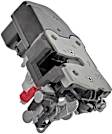 931-685 Rear, Passenger Side Door Lock Actuator
