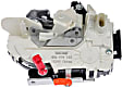 931-694 Front, Driver Side Door Lock Actuator