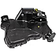 931-822 Front, Driver Side Door Lock Actuator