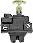 931-860 Trunk Lock Actuator OE Solutions Series