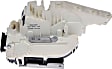 931-903 Rear, Passenger Side Door Lock Actuator