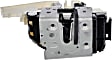 931-903 Rear, Passenger Side Door Lock Actuator