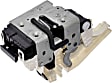 931-903 Rear, Passenger Side Door Lock Actuator