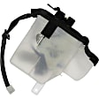 931-929 Liftgate Lock Actuator, OE Solutions Series