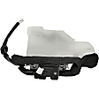 931-929 Liftgate Lock Actuator, OE Solutions Series