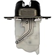 931-964 Direct Fit Fuel Filler Door Lock Actuator, Sold Individually