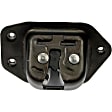 931-964 Direct Fit Fuel Filler Door Lock Actuator, Sold Individually
