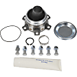 932-002 Rear Driveshaft CV Joint OE Solutions Series