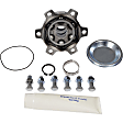 932-002 Rear Driveshaft CV Joint OE Solutions Series
