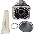 932-105 Front Driveshaft CV Joint OE Solutions Series