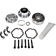 932-108 Driveshaft CV Joint OE Solutions Series