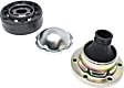 932-201 Front Driveshaft CV Joint OE Solutions Series