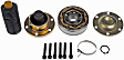 932-301 Rear Driveshaft CV Joint OE Solutions Series