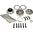 932-303 Front Driveshaft CV Joint OE Solutions Series