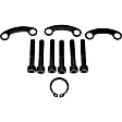 932-303 Front Driveshaft CV Joint OE Solutions Series