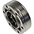 932-303 Front Driveshaft CV Joint OE Solutions Series