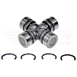 932-982 U Joint - Steel, Direct Fit, Sold individually