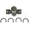 932-982 U Joint - Steel, Direct Fit, Sold individually