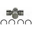 932-982 U Joint - Steel, Direct Fit, Sold individually