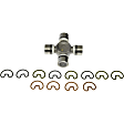 932-984 U Joint - Sold individually