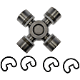 932-988 Front or Rear U-Joint, Sold Individually