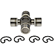932-988 Front or Rear U-Joint, Sold Individually