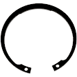 933-001 OE Solutions Series Wheel Bearing Circlip