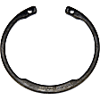 933-100 OE Solutions Series Wheel Bearing Circlip - Direct Fit