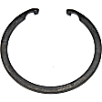 933-101 OE Solutions Series Wheel Bearing Circlip - Direct Fit
